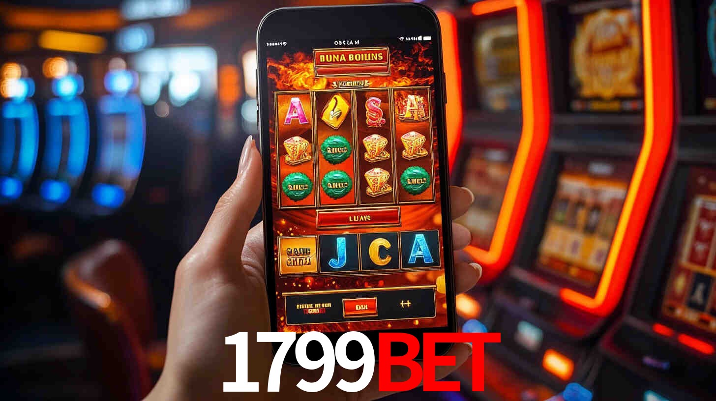 1799bet - Plataforma Oficial Brasil - 1799bet.com