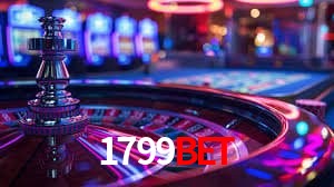 Estatísticas 1799bet