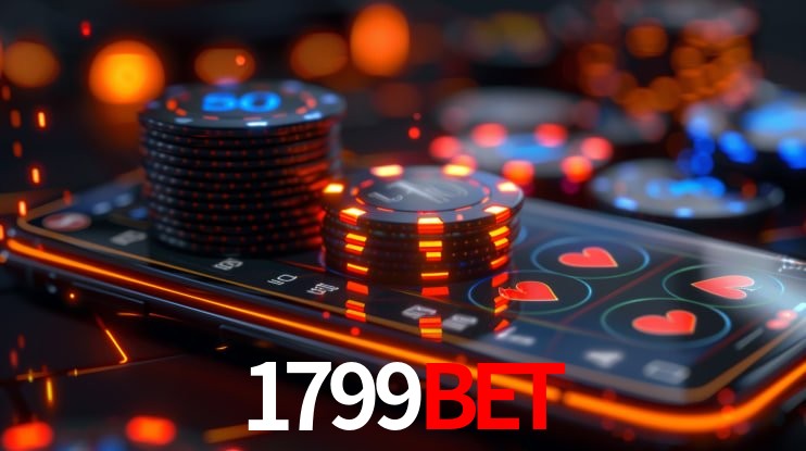 Experiência VIP 1799bet