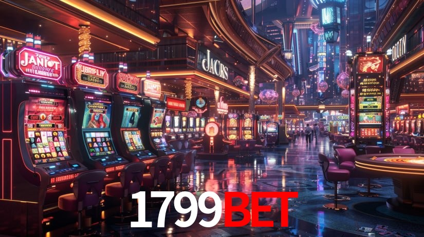 Experiência VIP 1799BET