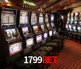 Desvendando o Mundo dos Jogos Virtuais na 1799BET