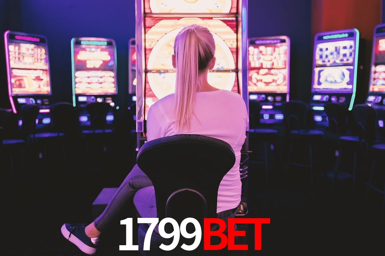 Welcome Bonus 1799BET