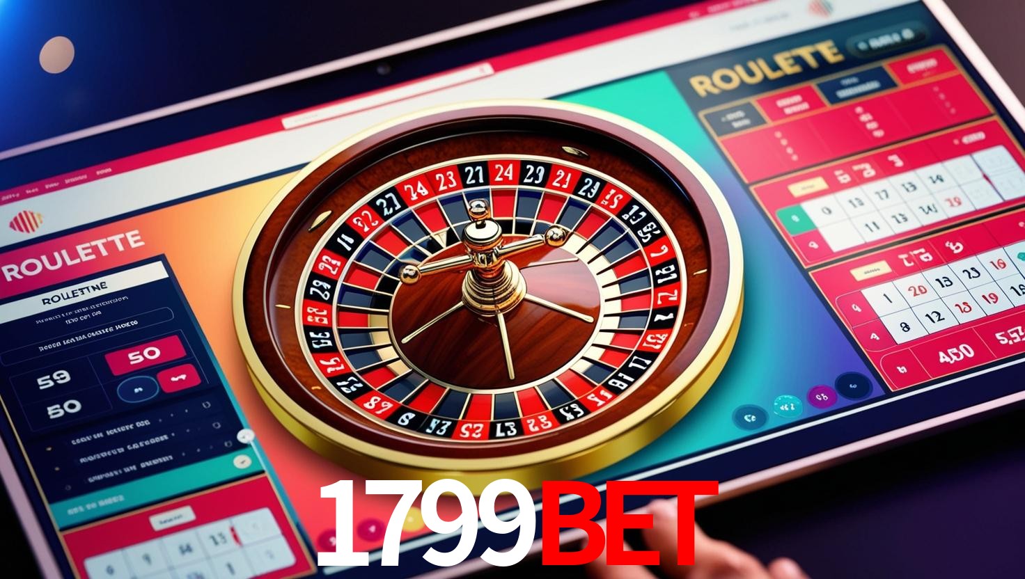 1799BET