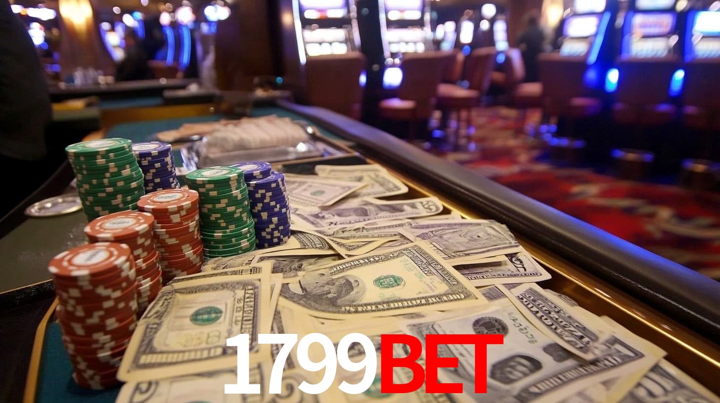 1799bet login — painel de entrada no app oficial