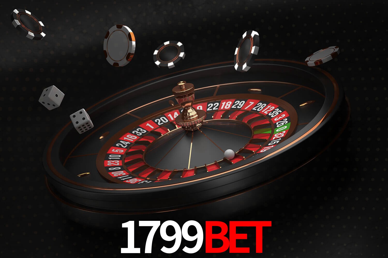 1799bet: Seu Especialista em Apostas Esportivas Brasileiras