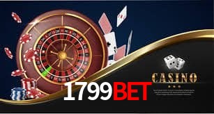 Apostas de Futebol 1799bet