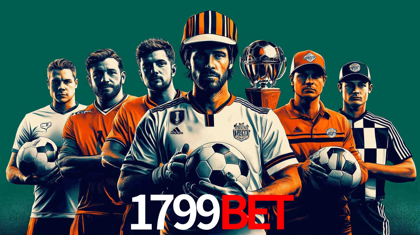Descubra a Essência do 1799bet: Nossa História e Compromissos