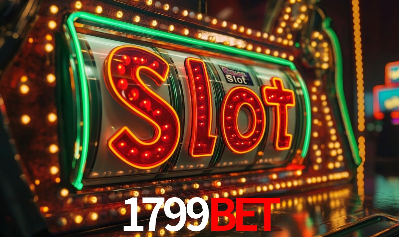 Design Responsivo 1799bet