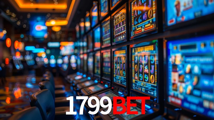 APP oficial da 1799bet para mobile
