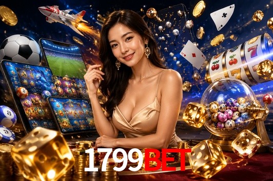 Live Casino 1799bet