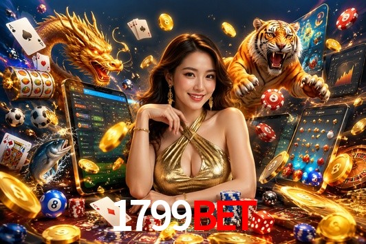 Quick Registration 1799bet