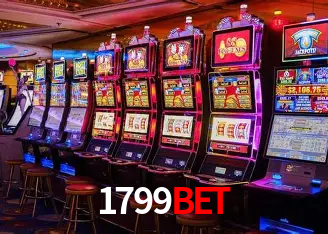 Descubra a Essência do 1799bet: Nossa História e Compromissos