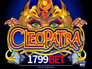 Descubra o Mundo do Cassino Online com 1799bet