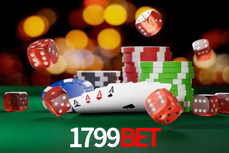 Casino Ao Vivo 1799bet