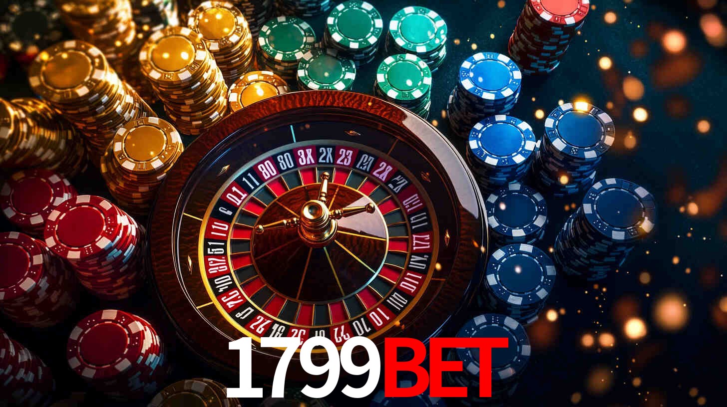1799bet bônus — cashback 15 por cento e níveis VIP