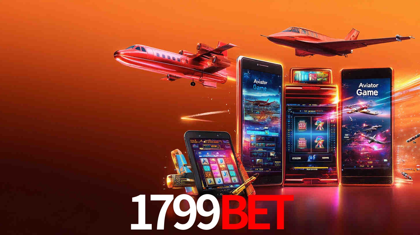 Apostas Esportivas na 1799bet: Um Guia Completo