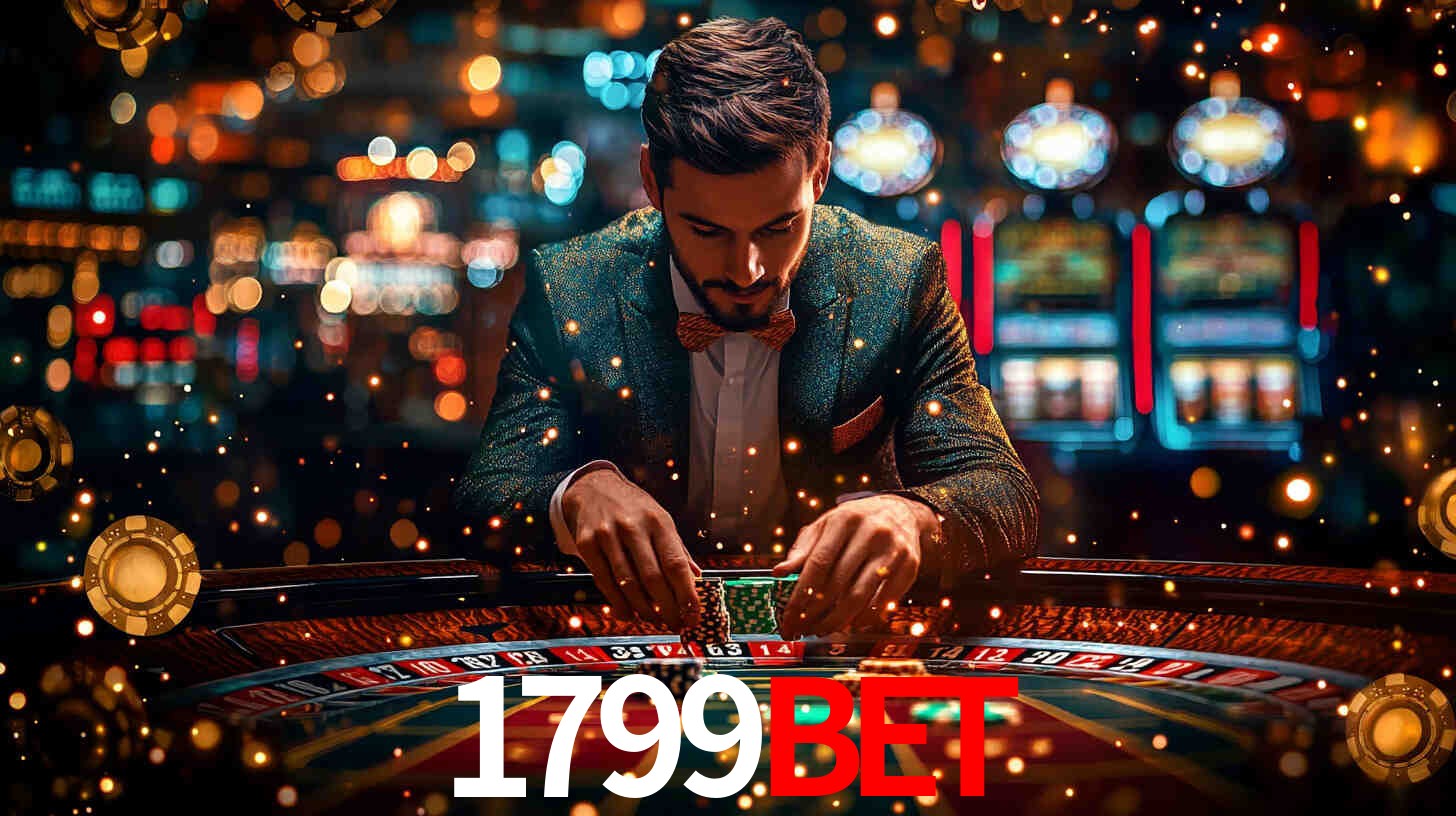 1799bet bônus — painel de promoções no aplicativo