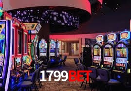 Ofertas Exclusivas 1799bet
