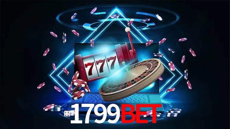 Login Seguro 1799bet