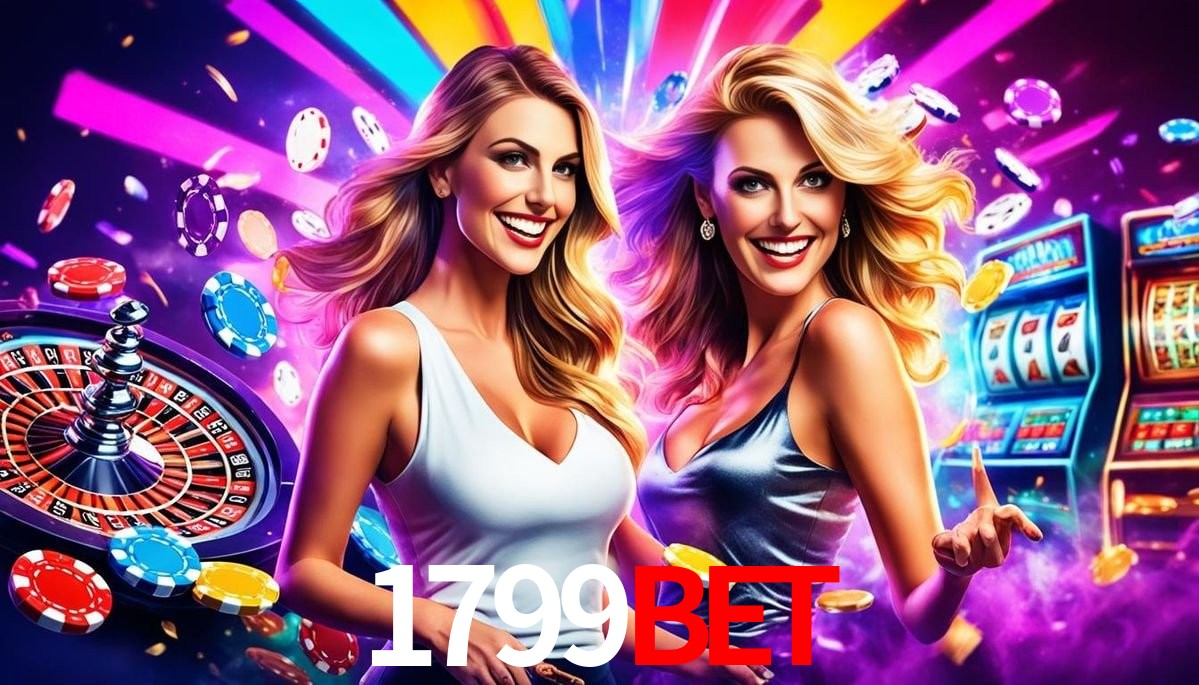 PIX Instantâneo 1799bet