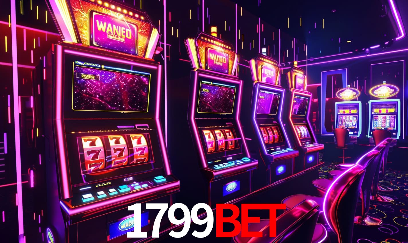 Desvendando o Mundo dos Jogos Virtuais na 1799bet