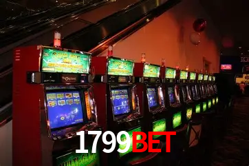 A Popularidade dos Caça-Níqueis no 1799bet