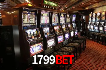 Inovações de Jogos na 1799bet: O Futuro das Experiências Interativas