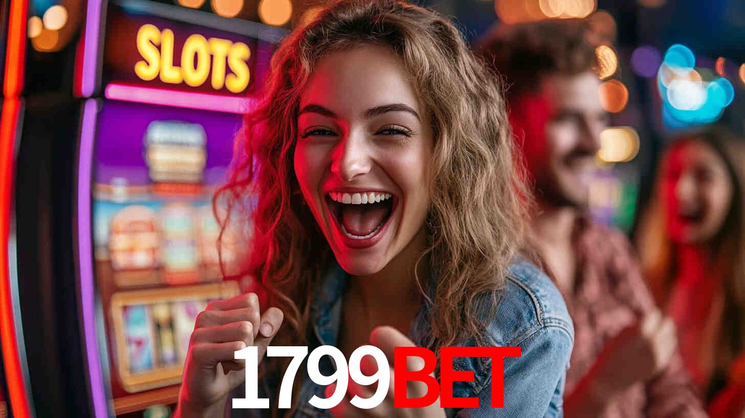 Inovações de Jogos na 1799bet: O Futuro das Experiências Interativas