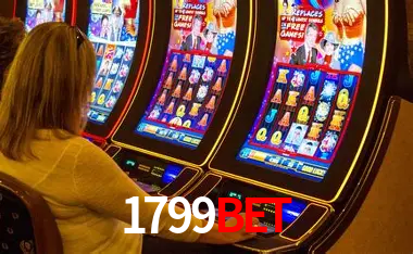 Desvendando o Mundo dos Jogos Virtuais na 1799bet