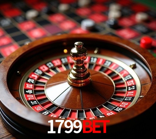 Promoções Sazonais 1799bet
