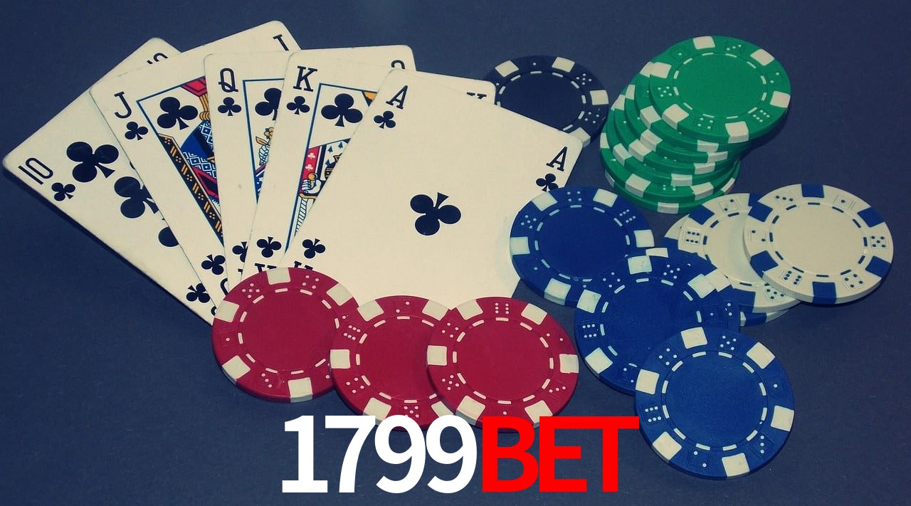 Game Statistics 1799bet
