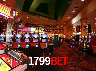 Descubra a Magia dos Jogos de Arcade no 1799bet
