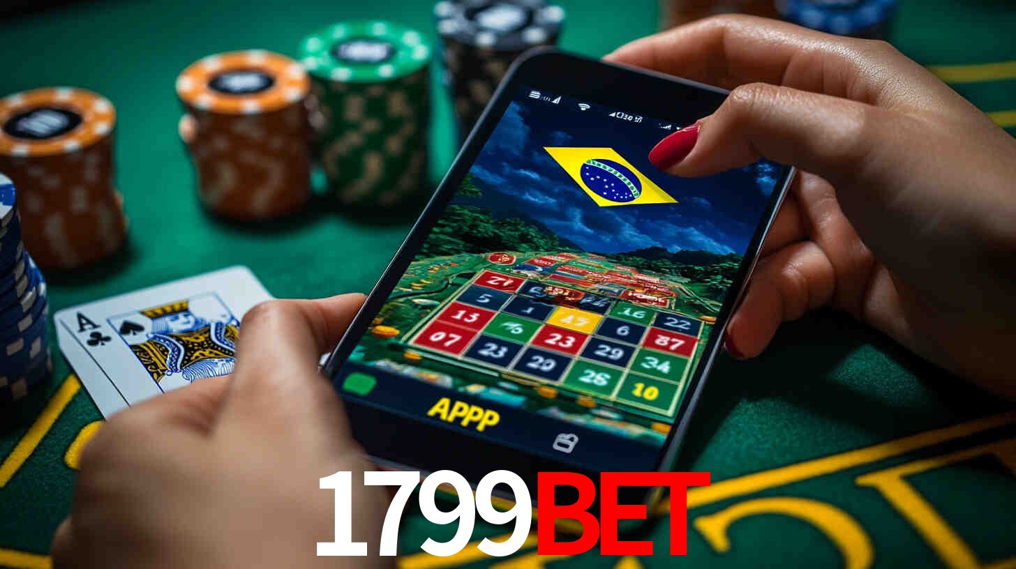 Explorando a Categoria de Eventos em Apostas na 1799bet