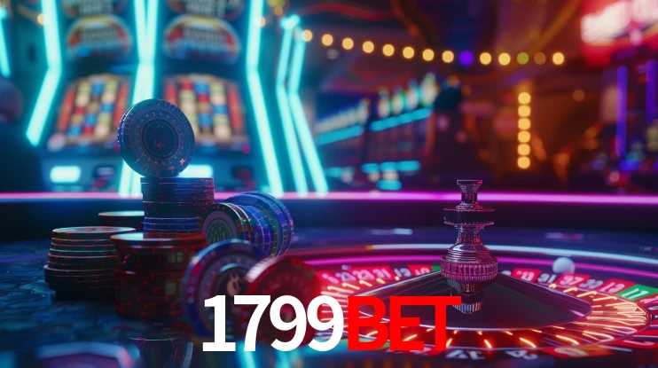 Account Benefits 1799bet