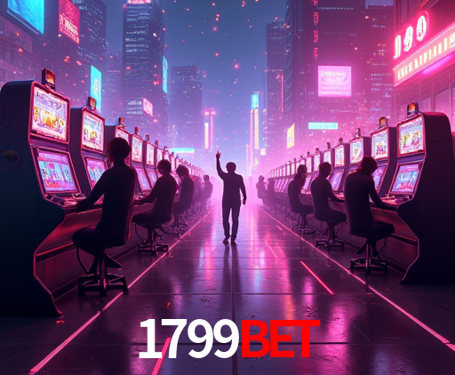 Torneios 1799bet