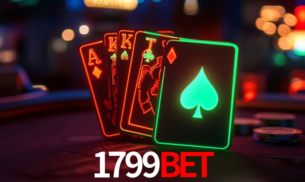 Avaliações dos Jogadores 1799bet