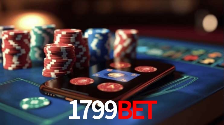 Provedores de Jogos 1799bet