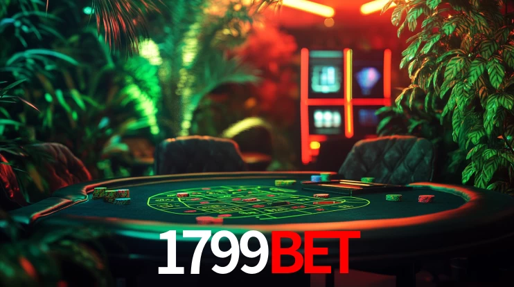 Daily Bonuses 1799BET