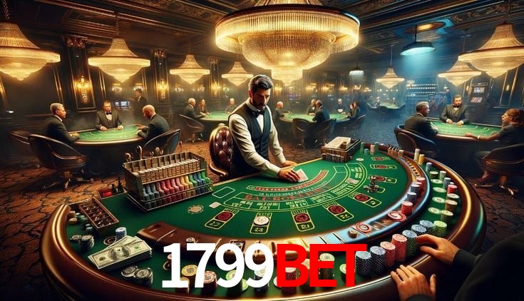 Tennis Betting 1799BET