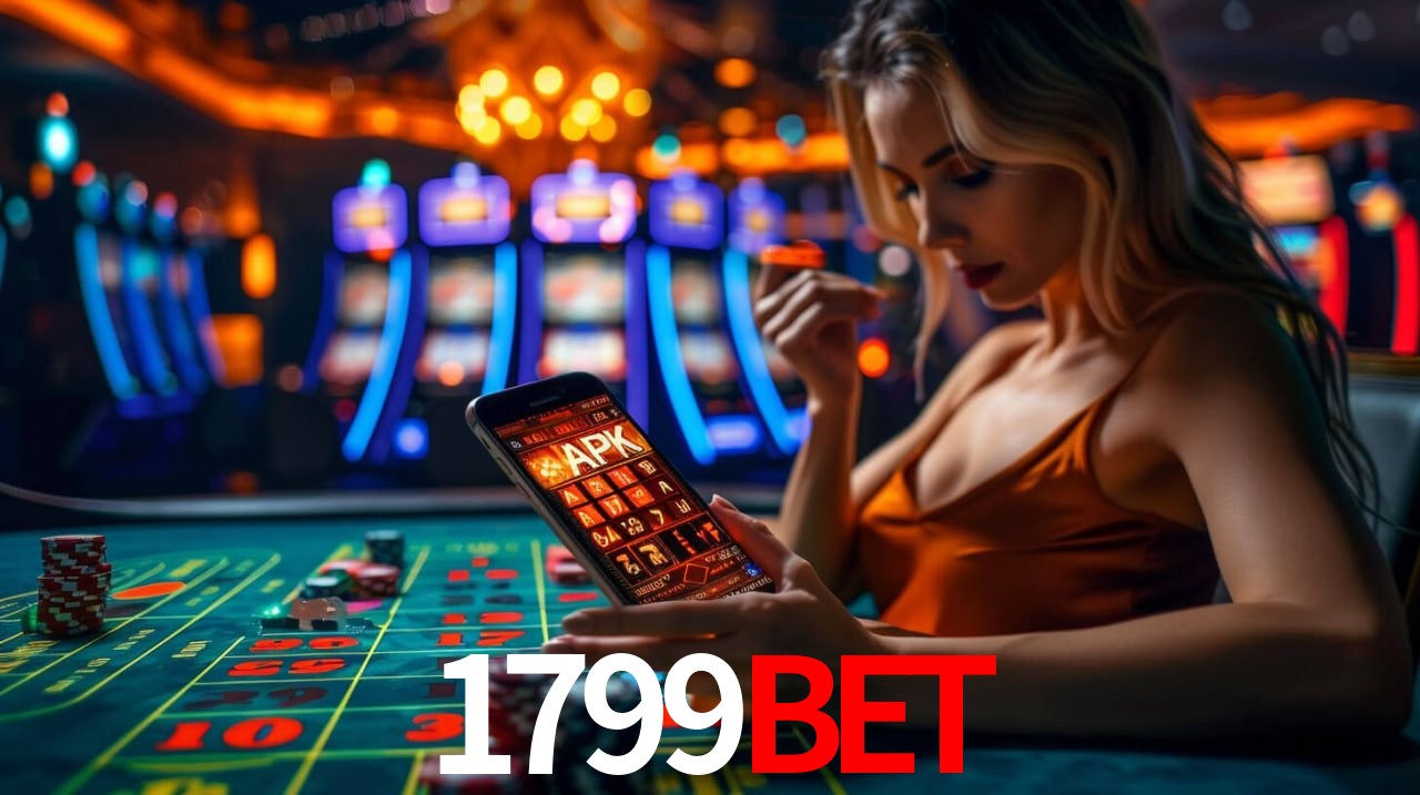 VIP Casino 1799BET