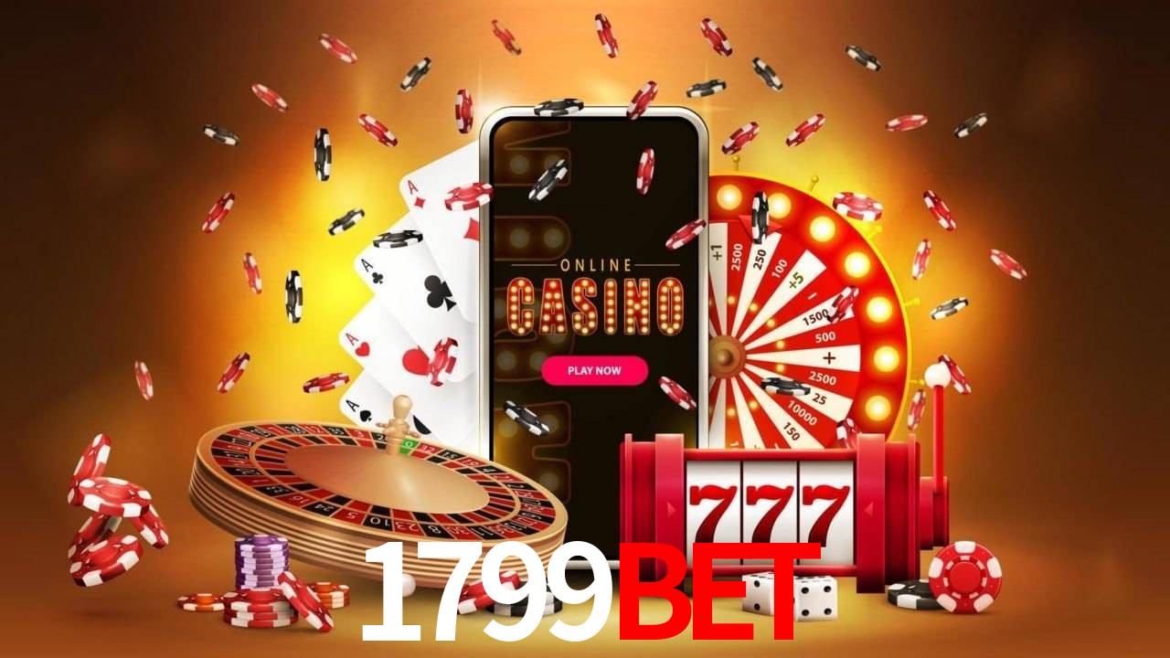 Benefícios da Conta 1799BET