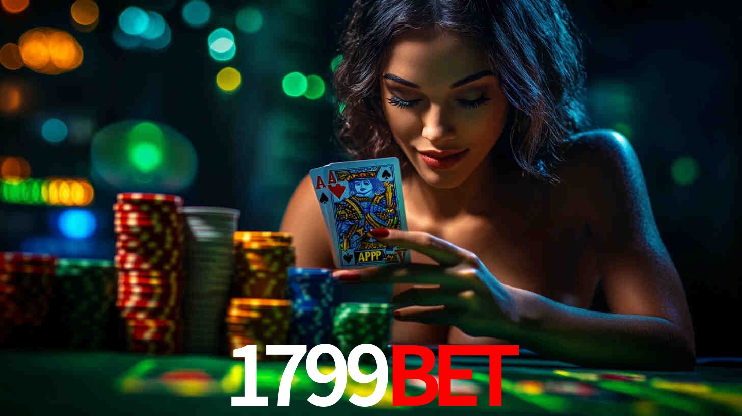 Explorando a Categoria de Eventos em Apostas na 1799BET