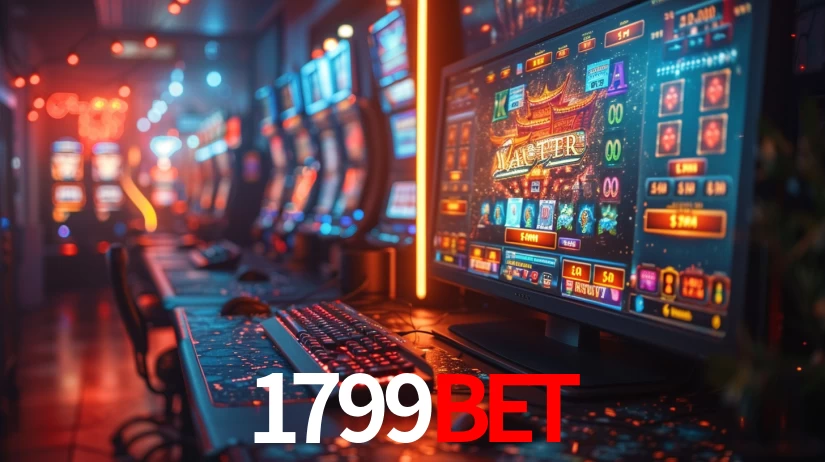1799BET Paga
