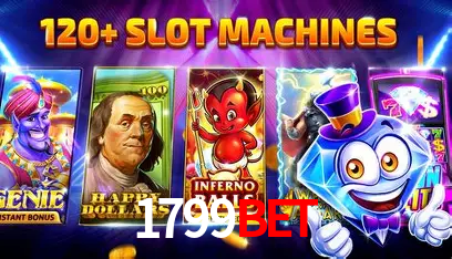 Inovações de Jogos na 1799BET: O Futuro das Experiências Interativas