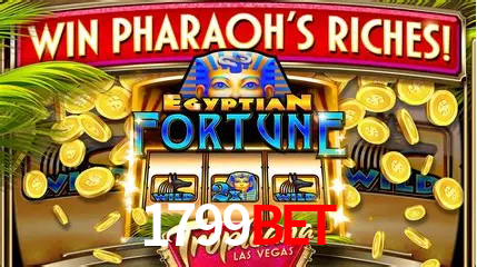 Descubra a Magia dos Jogos de Arcade no 1799BET