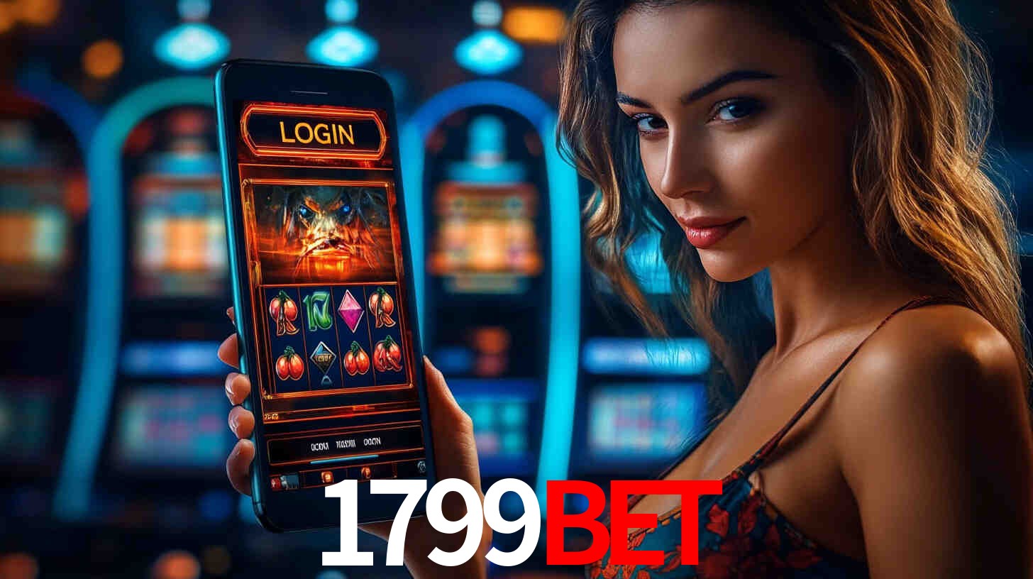 Bônus Generosos e Exclusivos no 1799BET para Você!