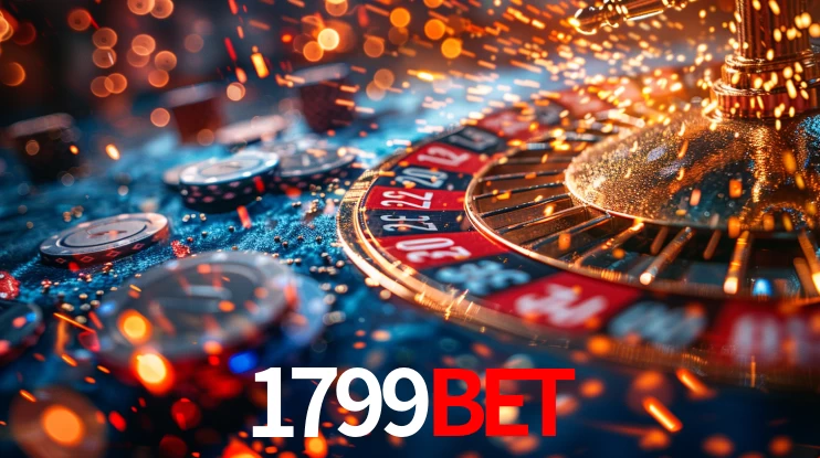 Bonus Features 1799BET
