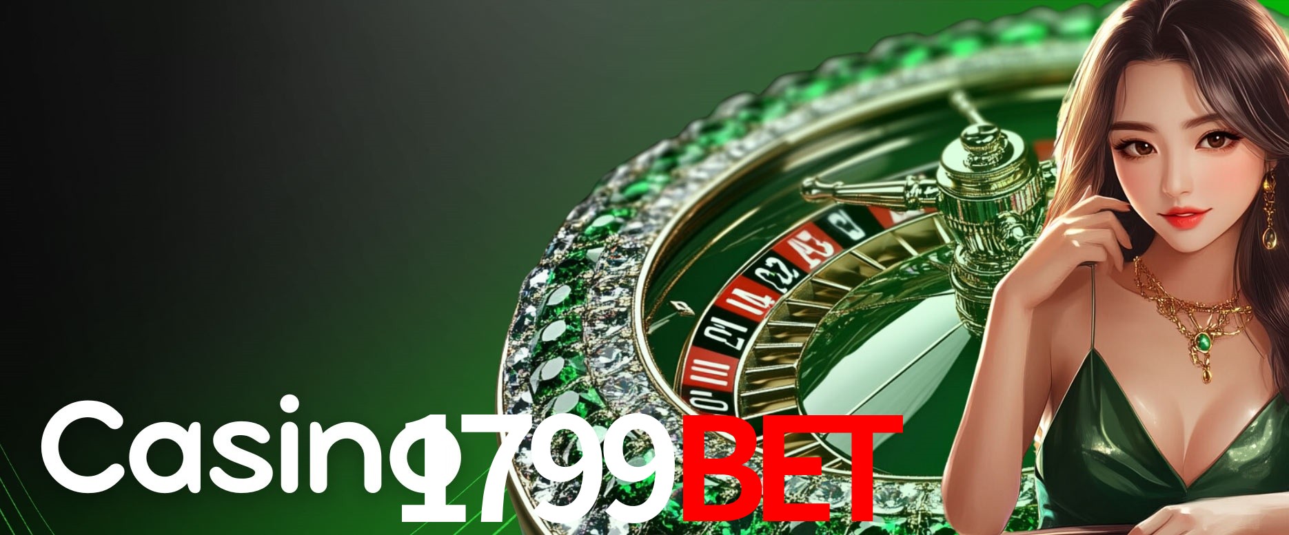 Account Benefits 1799BET