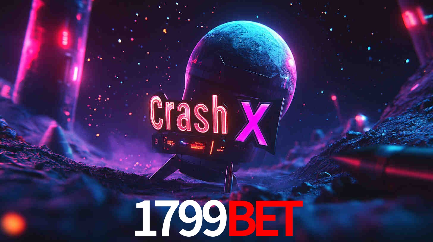 Apostas Esportivas na 1799BET: Um Guia Completo