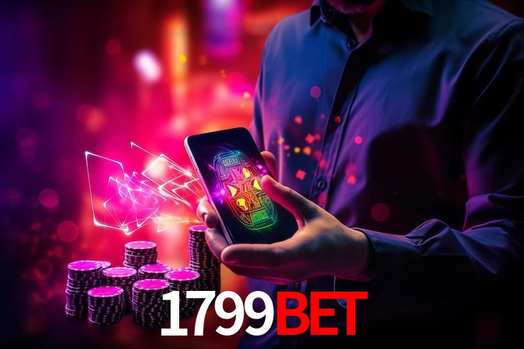 Casino VIP 1799BET